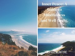 Cover Unlocking Inner Peace: A Guide to Mindfulness and Well-being (eBook, ePUB)