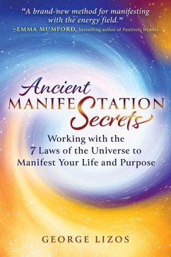 Cover Ancient Manifestation Secrets (eBook, ePUB)