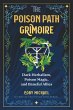 The Poison Path Grimoire (eBook, ePUB) - Bild 1