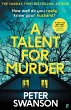 A Talent for Murder (eBook, ePUB) - Bild 1