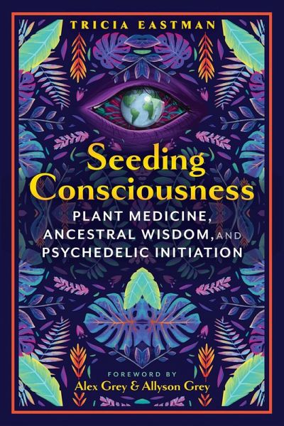 Seeding Consciousness (eBook, ePUB)
