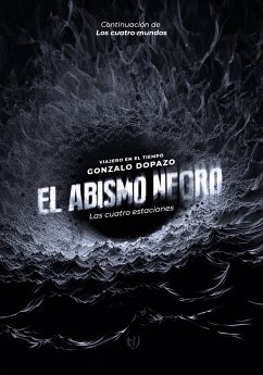 El abismo negro (eBook, ePUB) - Dopazo, Gonzalo