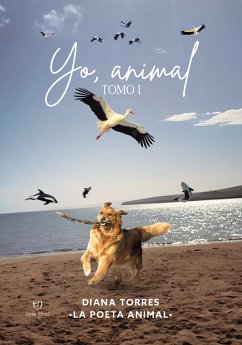 Yo, animal (eBook, ePUB) - Torres, Diana