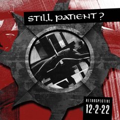 Retrospective 12.2.22 - Still Patient?