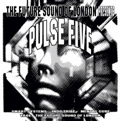 Pulse Five - Future Sound Of London