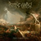 Pro Xristou (Digipak)