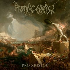 Pro Xristou (Digipak) - Rotting Christ