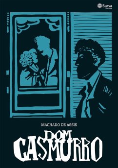 Dom Casmurro (eBook, ePUB) - De Assis, Machado