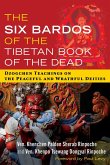 The Six Bardos of the Tibetan Book of the Dead (eBook, ePUB)