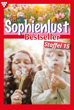 Cover E-Book 141-150 (eBook, ePUB)
