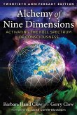 Alchemy of Nine Dimensions (eBook, ePUB)