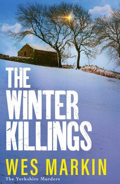 The Winter Killings (eBook, ePUB) - Wes Markin