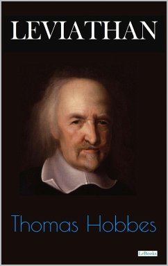 Cover LEVIATHAN - Hobbes (eBook, ePUB)