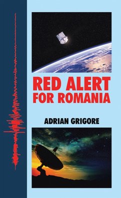 RED ALERT FOR ROMANIA (eBook, ePUB) - Grigore, Adrian