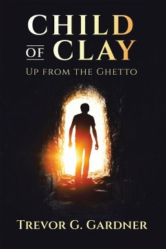 Cover CHILD OF CLAY (eBook, ePUB)