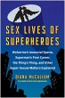 Sex Lives of Superheroes (eBook, ePUB) - Bild 1