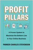 Profit Pillars (eBook, ePUB)