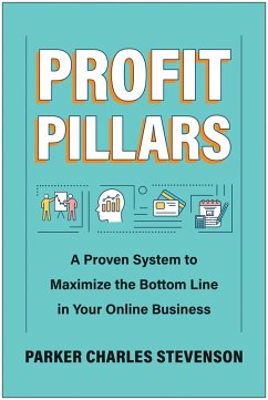 Profit Pillars (eBook, ePUB) - Stevenson, Parker Charles