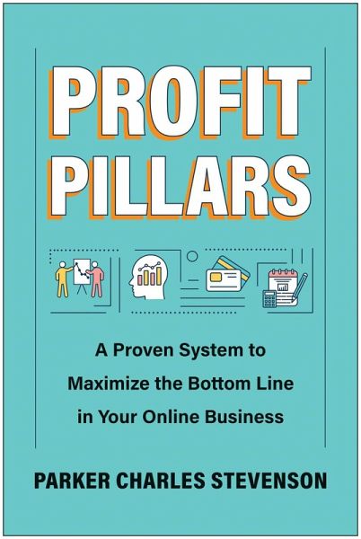Profit Pillars (eBook, ePUB) Profit Pillars (eBook, ePUB)