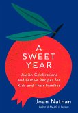 A Sweet Year (eBook, ePUB)