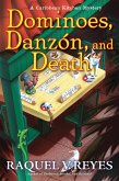 Dominoes, Danzón, and Death (eBook, ePUB)
