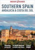 Insight Guides Southern Spain, Andalucía & Costa del Sol: Travel Guide eBook (eBook, ePUB)