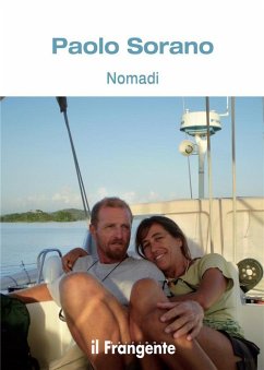 Nomadi (eBook, ePUB) - Sorano, Paolo