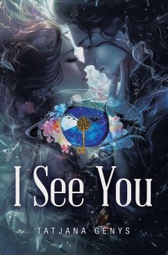 Cover I See You (eBook, ePUB)