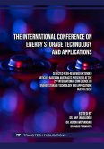 The International Conference on Energy Storage Technology and Applications (eBook, PDF)