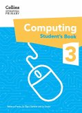 International Primary Computing Student's Book: Stage 3 (eBook, ePUB)