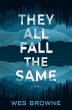They All Fall the Same (eBook, ePUB) - Bild 1