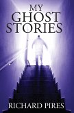 My Ghost Stories (eBook, ePUB)