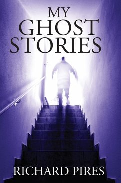 Cover My Ghost Stories (eBook, ePUB)
