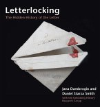 Letterlocking (eBook, ePUB)