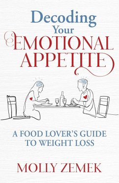 Cover Decoding Your Emotional Appetite (eBook, ePUB)