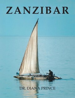 ZANZIBAR (eBook, ePUB)