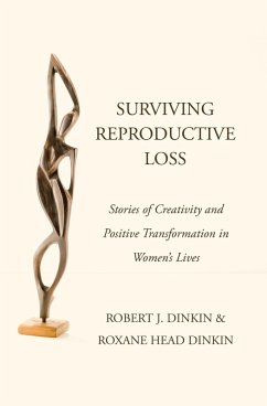 Surviving Reproductive Loss (eBook, ePUB)