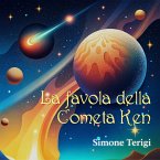 La Favola della Cometa Ken (MP3-Download)