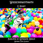 Whereyouwantogoto (MP3-Download)