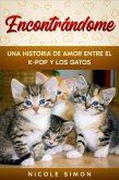 Encontrándome (eBook, ePUB)