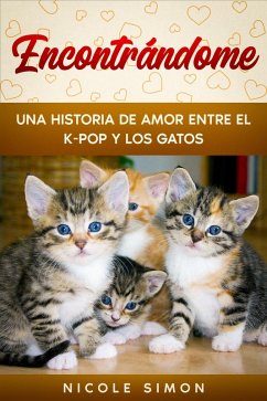 Cover Encontrándome (eBook, ePUB)