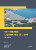 Geotechnical Engineering of Dams (eBook, ePUB)