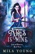 Ares is Mine (Rise of Hades, #3)... - Bild 1