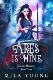 Ares is Mine (Rise of Hades, #3) (eBook, ePUB)
