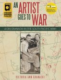 An Artist Goes to War (eBook, ePUB)