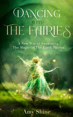Cover Dancing with the Fairies (eBook, ePUB)