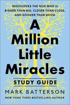 Cover A Million Little Miracles Study Guide (eBook, ePUB)