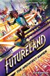 Futureland: The Architect Games (eBook,... - Bild 1