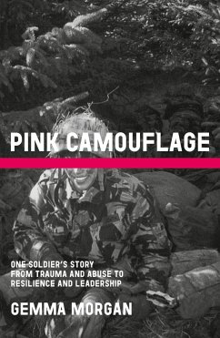 Pink Camouflage (eBook, ePUB) - Morgan, Gemma