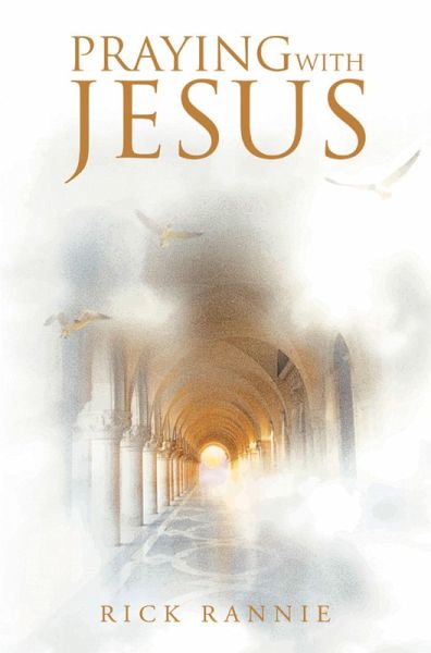 Praying with Jesus (eBook, ePUB)
